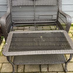 Patio Furniture 