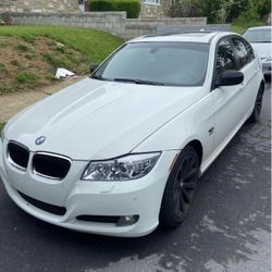 Bmw 328i Xdrive 