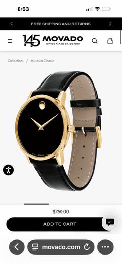 Watch