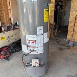 Water Heater