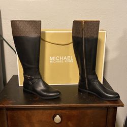 Mk Boots