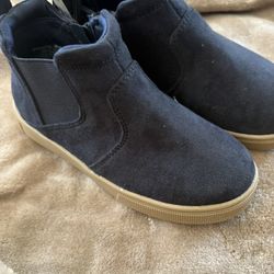 Kid Boots Size 12 