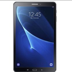 Samsung Galaxy Tab A T580 