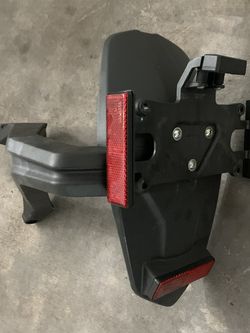 Hyundai Sonata Headlight