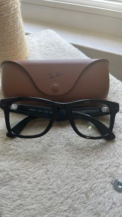 Ray-Ban Meta
