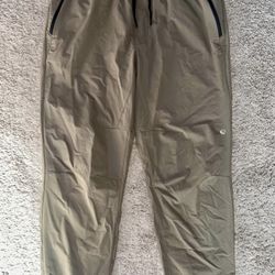 Men’s American Eagle Joggers
