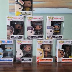 POPS!