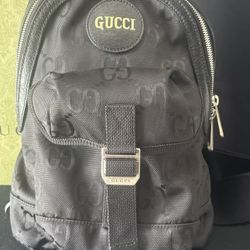 Gucci Crossbody Bag