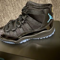Jordan Gamma 11 Size 12c