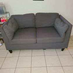 Loveseat