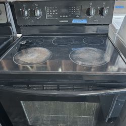 Samsung Stove (Good Working Condition) 