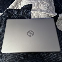 HP 15inch New