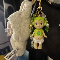 hand made keychain