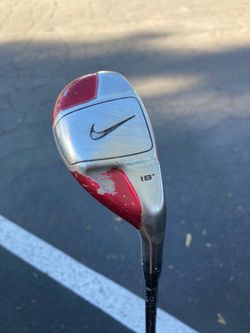 Nike CPR hybrid stiff flex