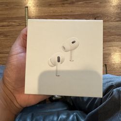 AirPod Pros (2nd Gen)