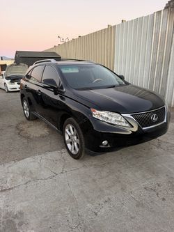 RX 350