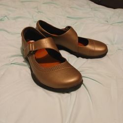 CLARKS Artisan Loafers NON-SLIP