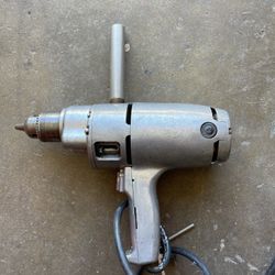 Wen Multi-speed Reversible Drill