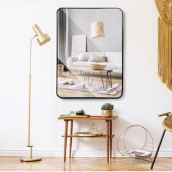 24x36 Inches Wall Mirror