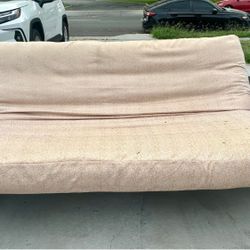 Futon Sofa Bed - Used, Good Condition Priced to Sell!!!