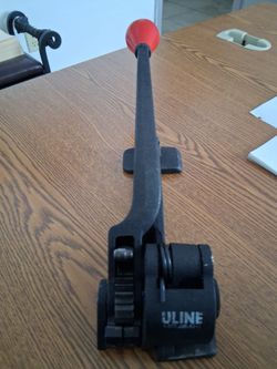 Standard Steel Strapping Tensioner