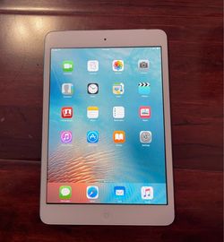 Ipad mini 1st gen