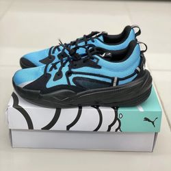 $80 Men’s Puma Shoes J. Cole x RS-Dreamer Brand New Size 8.5 (Women Size 10) **