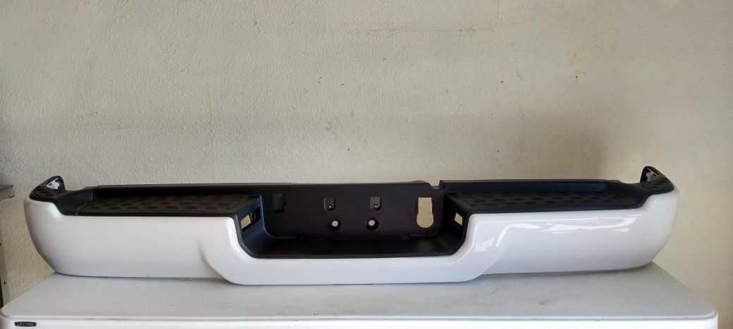 Part 2019-21 RAM 2500 OEM