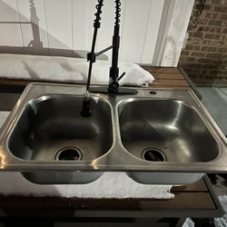 Kitchen Sink
