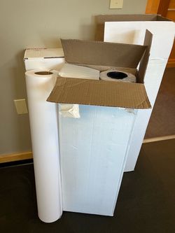 Plotter Paper