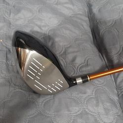 Ping G10 regular flex driver