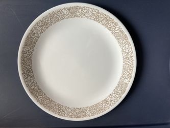 Dinnerware Plate