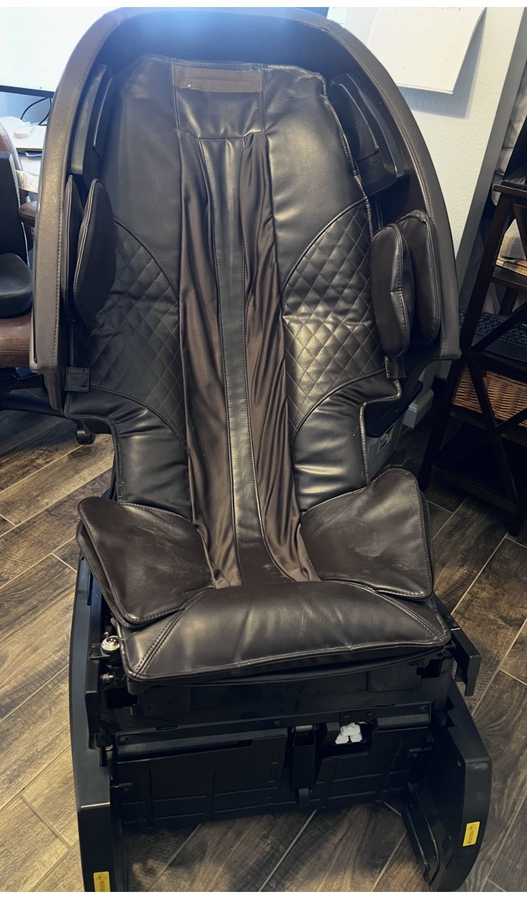 Infinity Palisade massage Chair -great Deal!!!