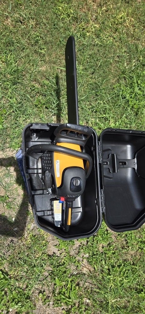 Pulan Chainsaw