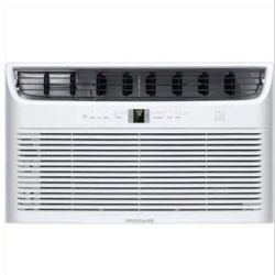 Air Conditioner, Window AC For Big ROOM 550sqft!