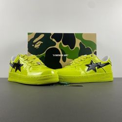 A Bathing Ape Bape Sta #2