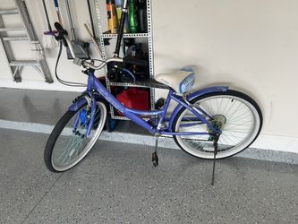 Kent Bayside Bike 26”