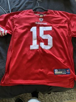 On Field CRABTREE Jersey Size 52/ XXL