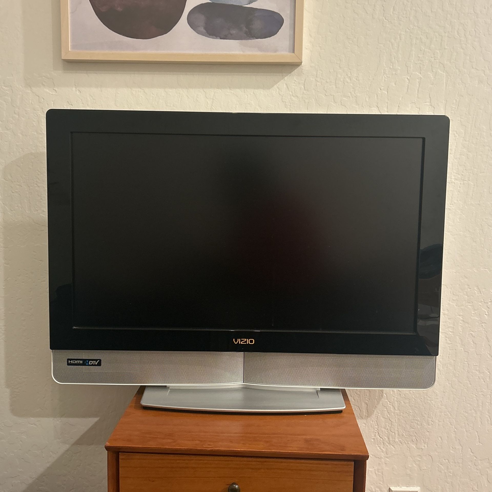 Vizio TV