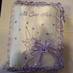 NEW Sweet 15 Guest Book