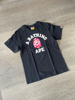 BAPE T Shirt