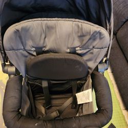 Hiking Carrier Chair