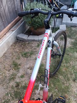 Schwinn Circuit ( 32" rim)
