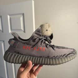 Yeezy 350 Beluga 