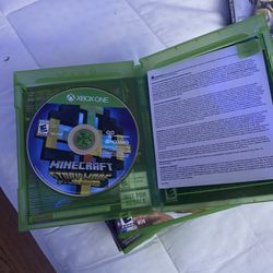 Xbox Games