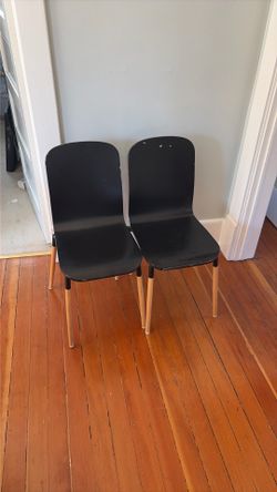 Kitchen Chairs