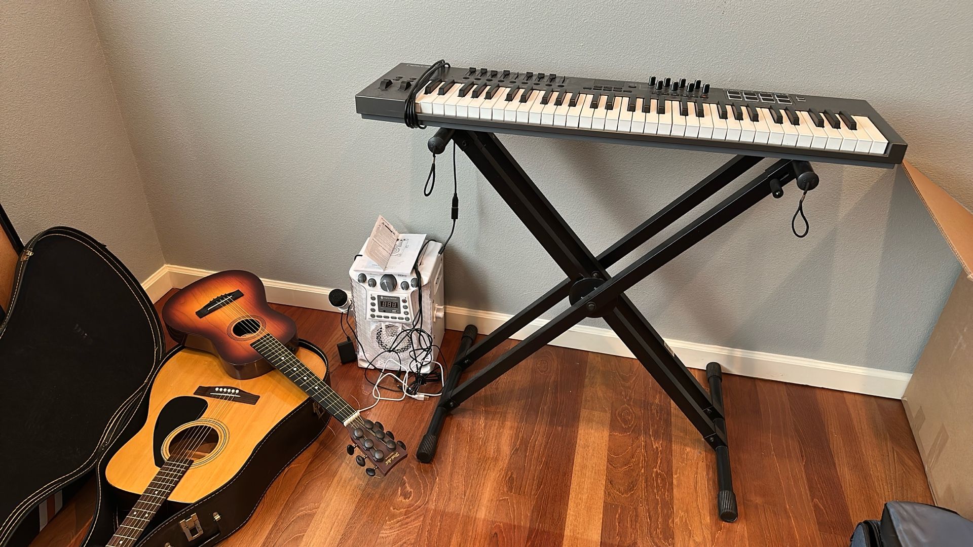 misc Musical Equipment