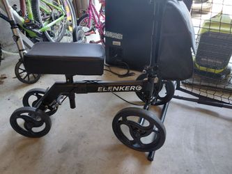 Knee Scooter