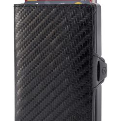 ZNAP Credit Card Holder/RFID blocker