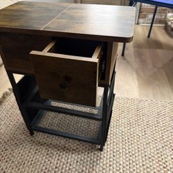 BRAND NEW End Table 